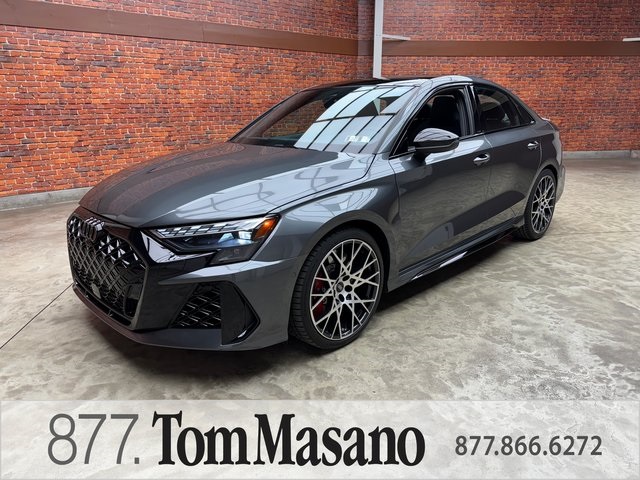 2025 Audi RS 3 Base's photo