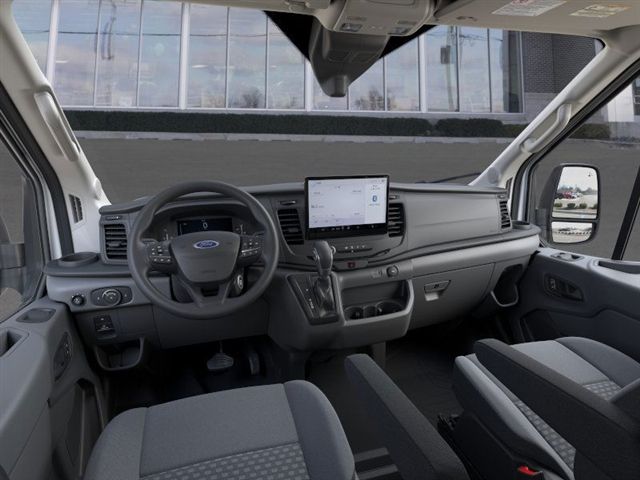 2026 FORD TRANSIT - Image 38