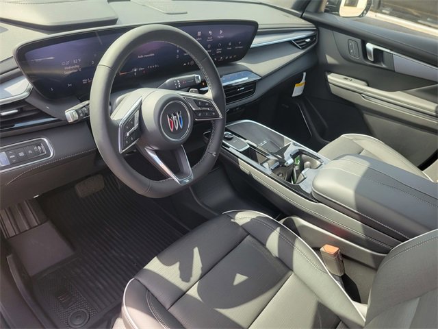 2026 Buick Enclave Sport Touring photo 11