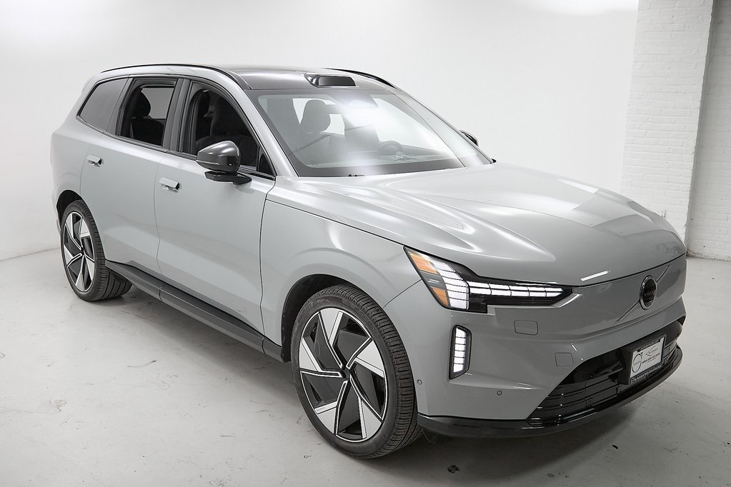 2025 VOLVO EX90 - Image 3