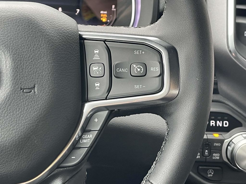 2026 Ram 1500 Laramie photo 30