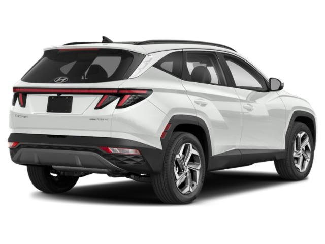 Used 2023 Hyundai Tucson Limited with VIN KM8JECA12PU128916 for sale in Brainerd, Minnesota
