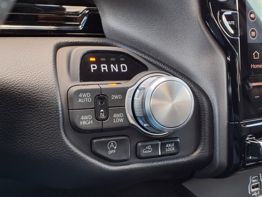 2025 Ram 1500 Rebel photo 20