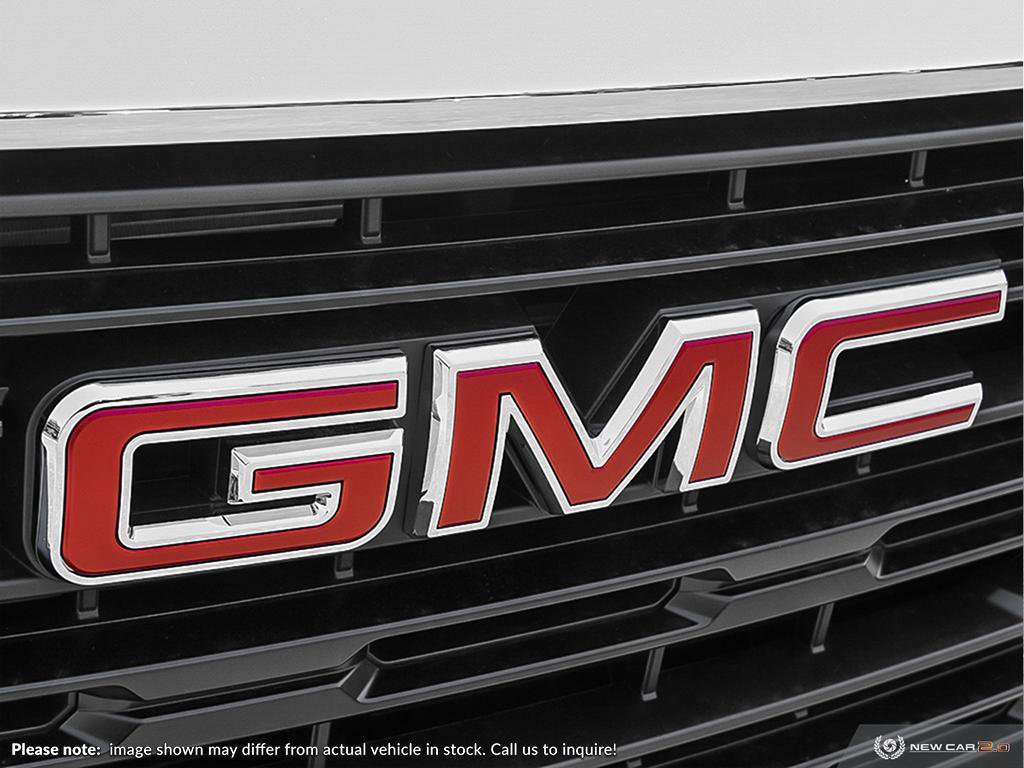 New 2024 GMC Sierra 1500 Pro 2.7L 4WD Crew Cab CUSTOM BUILD AT4 Rims