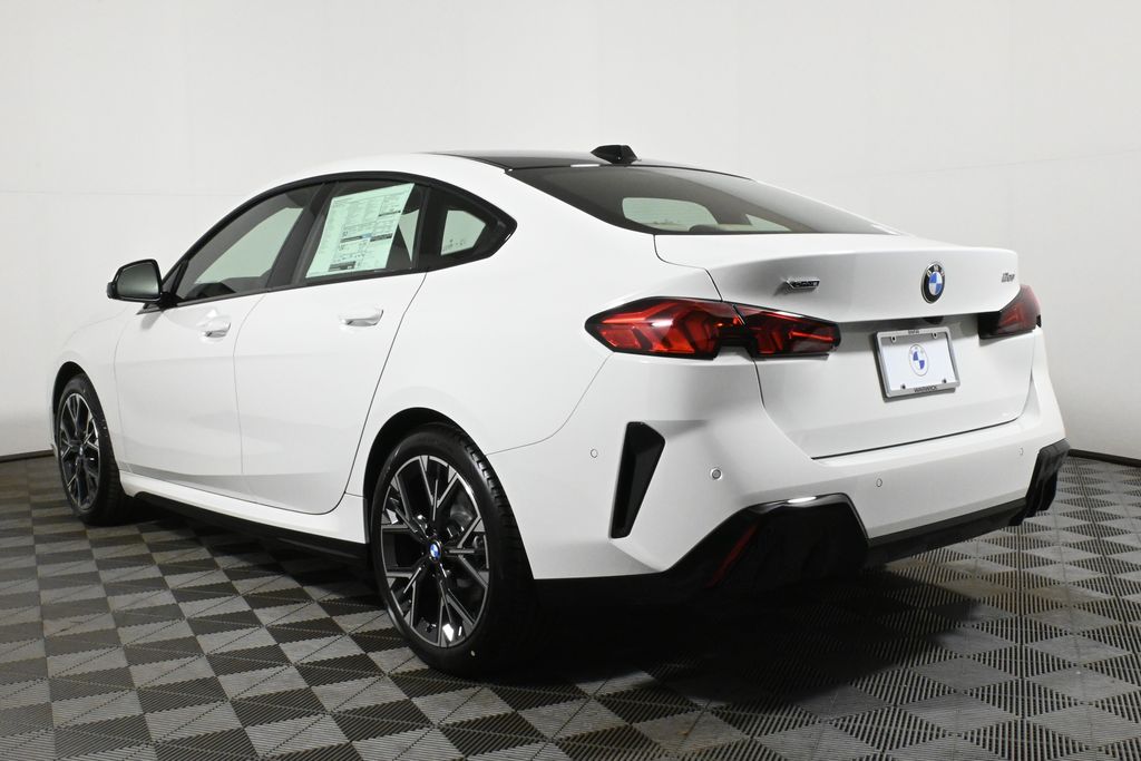 2025 Bmw 228i xDrive Gran Coupe photo 4