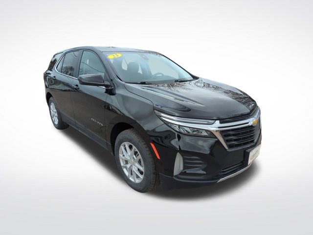 2023 Chevrolet Equinox LT photo 5