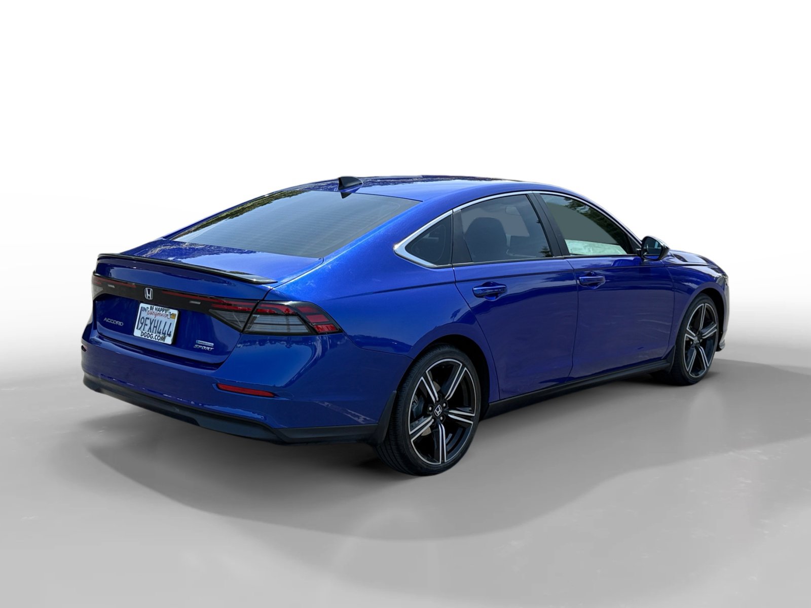 2023 Honda Accord Hybrid Sport photo 5