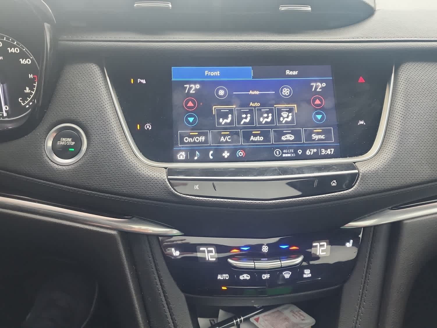 2023 Cadillac XT6 Luxury photo 5