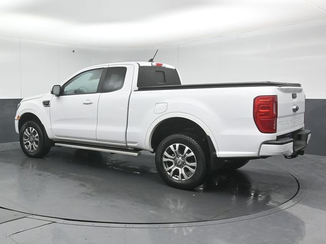 2022 FORD RANGER - Image 6