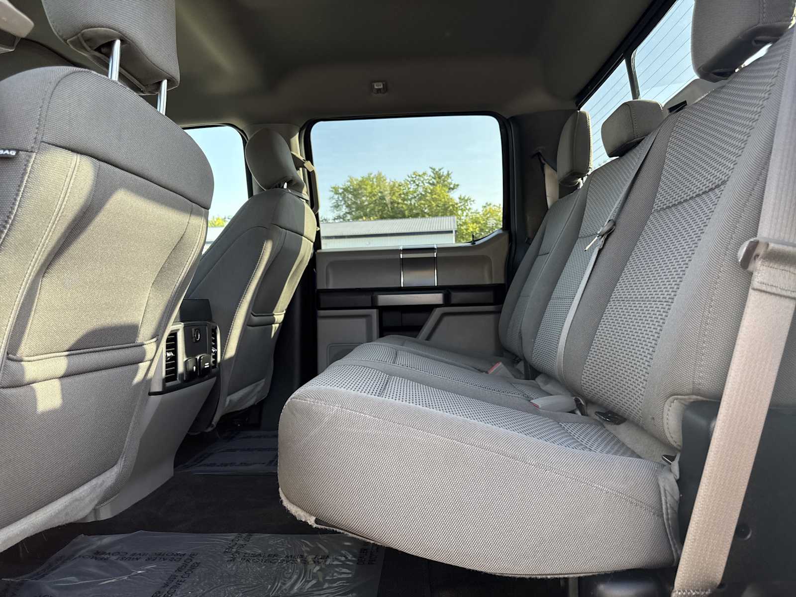 2018 Ford F-150 XLT photo 34