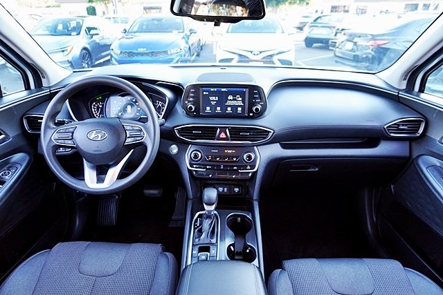 Used 2020 White Hyundai SEL image 17