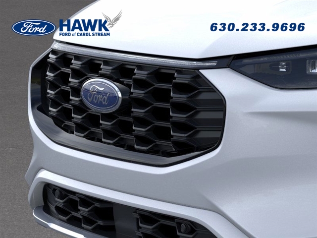 2025 FORD ESCAPE - Image 17