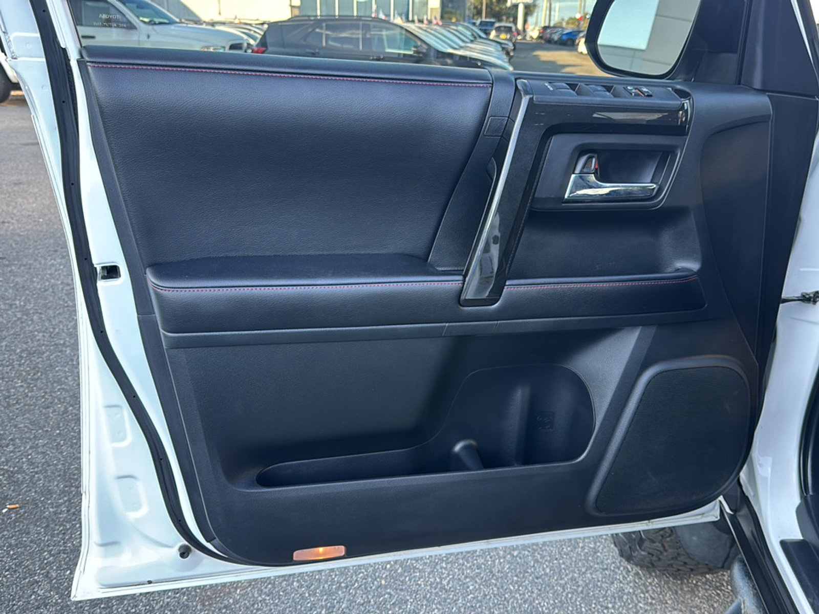 2016 Toyota 4Runner TRD Pro photo 20