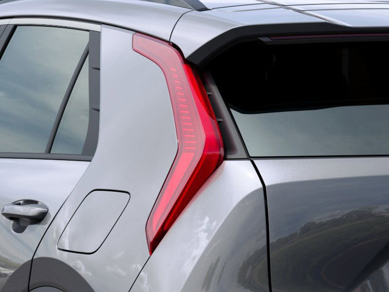 2025 Kia Niro Plug-In Hybrid EX photo 9