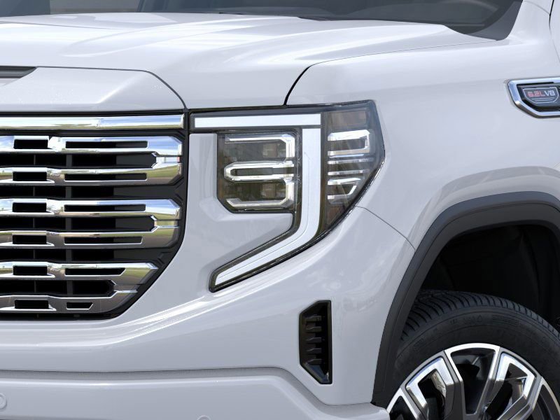 2026 Gmc Sierra 1500 Denali photo 10