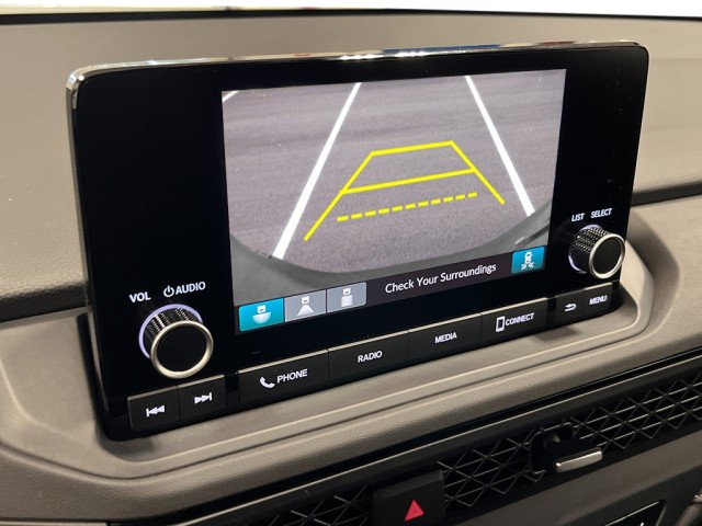 2025 Honda Accord 1.5T SE photo 19