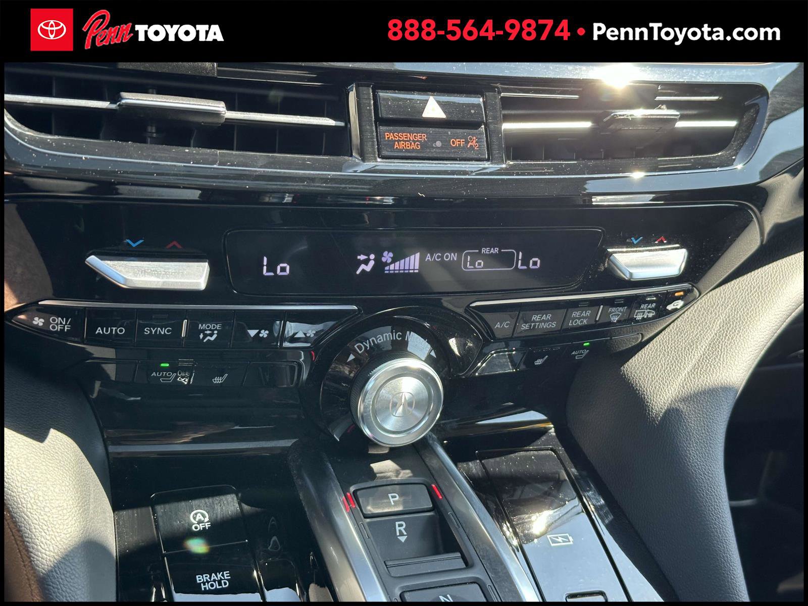 2022 Acura MDX Base SH-AWD photo 22