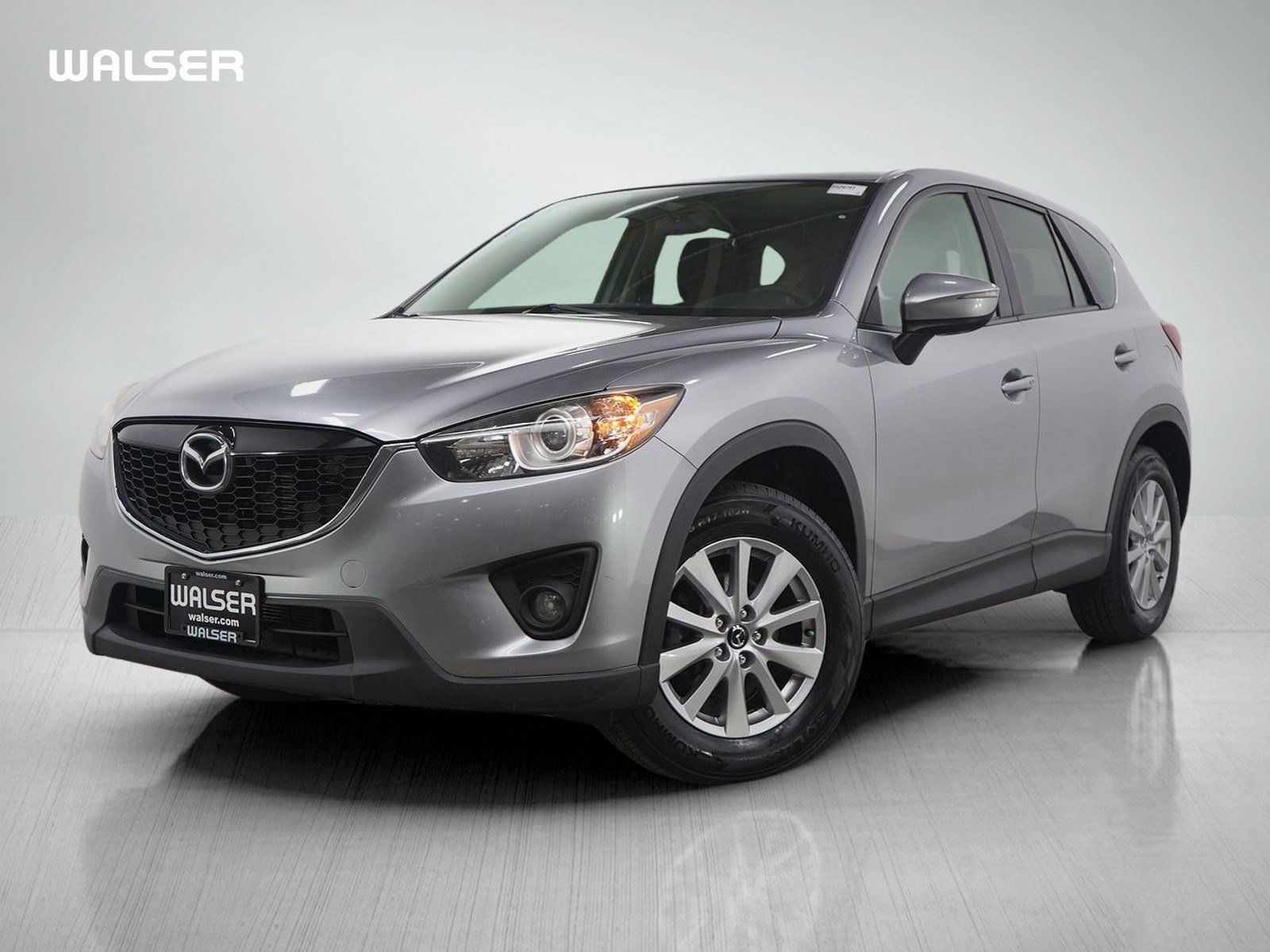 2015 Mazda CX-5 Touring's photo