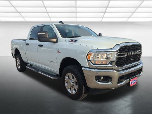 2024 RAM Ram 2500 Pickup Big Horn's photo