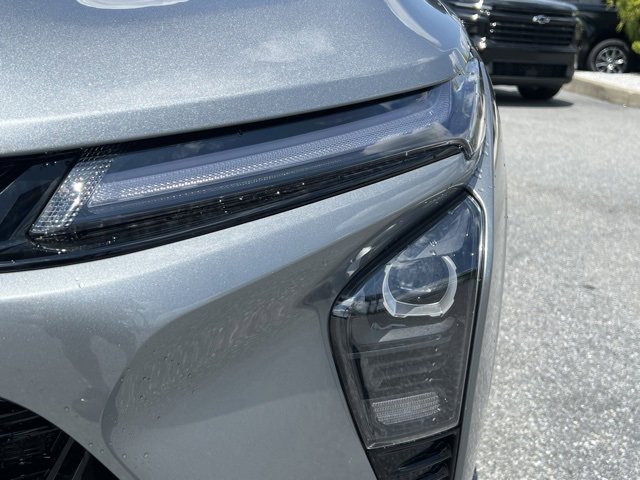 2025 Chevrolet Trax ACTIV photo 9
