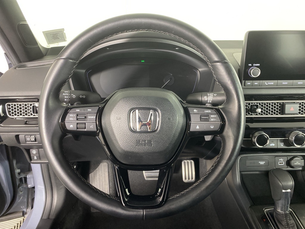 2024 Honda Civic Sport photo 9