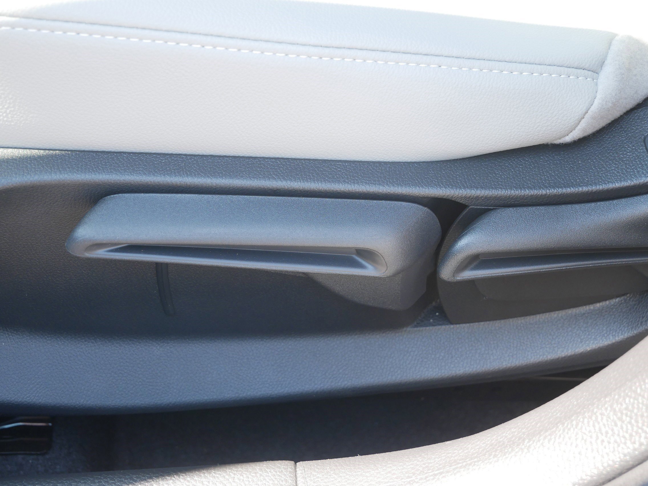 2026 Honda Civic Hybrid Sport photo 13