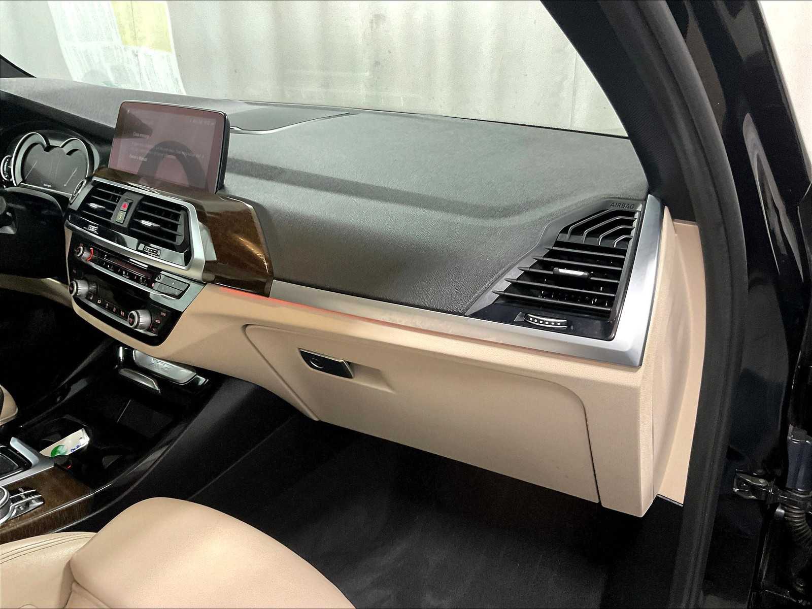 2019 Bmw X3 xDrive30i photo 13