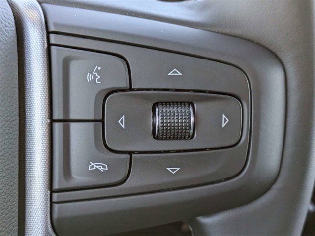 2025 Gmc Sierra Elevation photo 25
