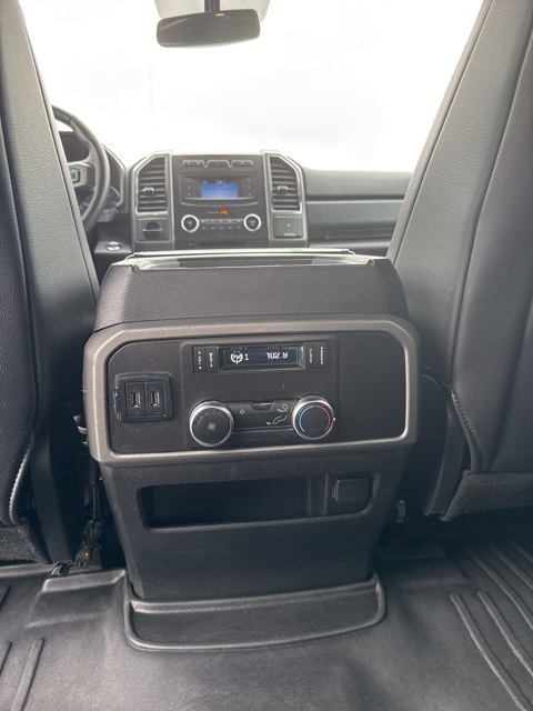 2018 Ford Expedition XLT photo 6