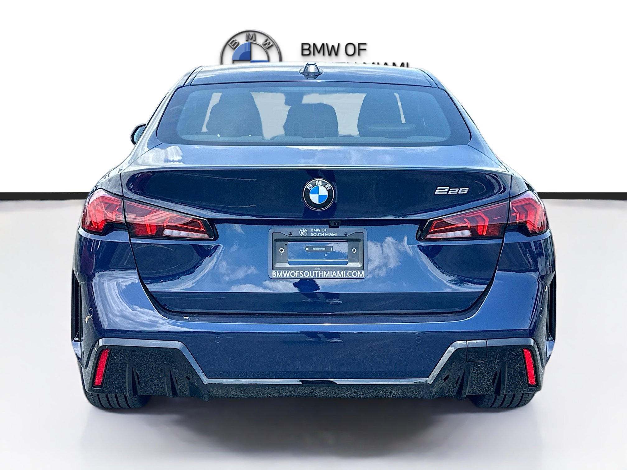 2026 Bmw 228 photo 5
