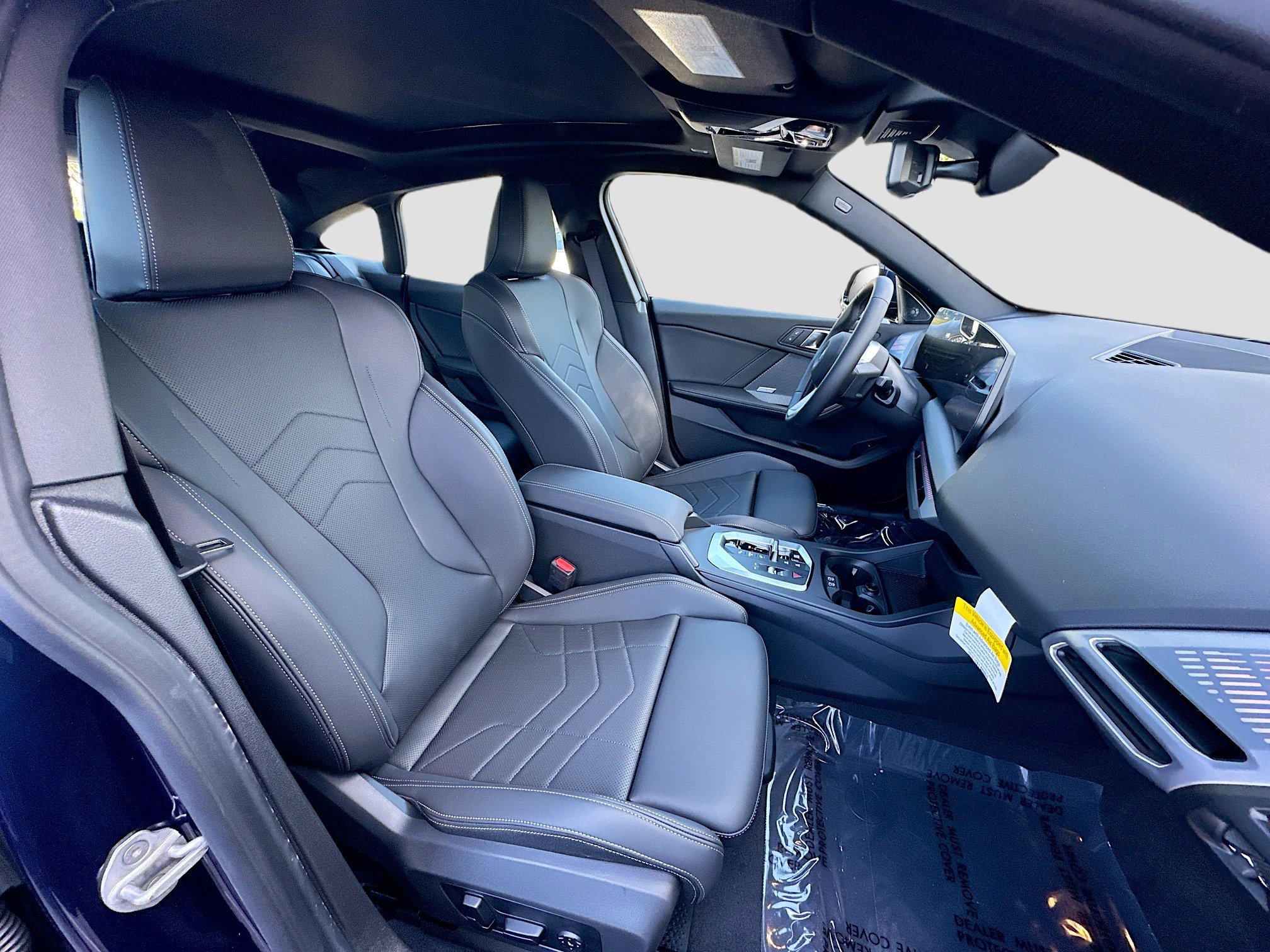 2026 Bmw 228 photo 24