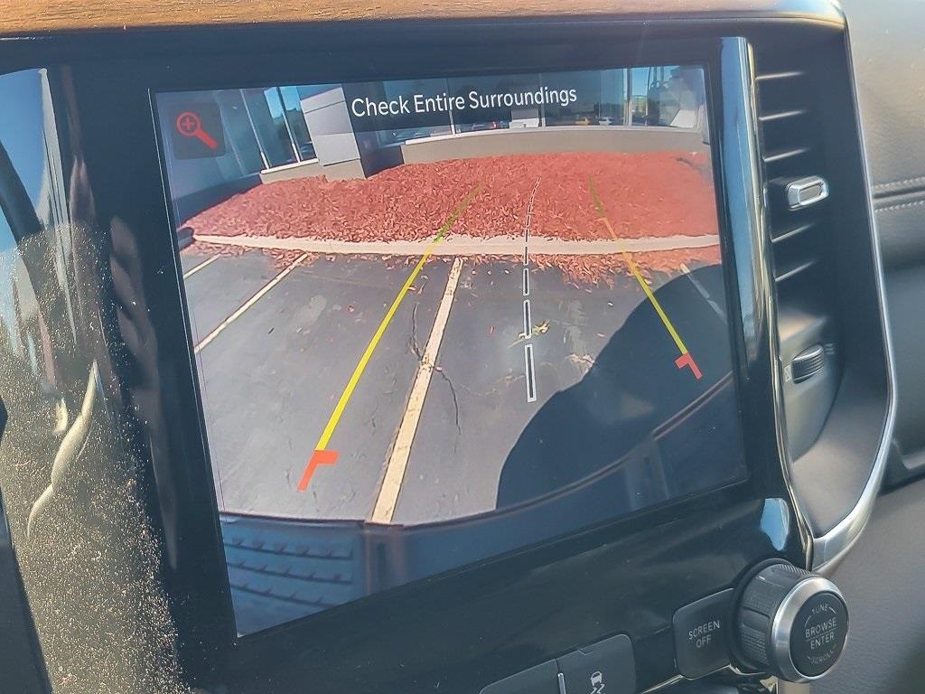 2022 RAM 2500 - Image 14