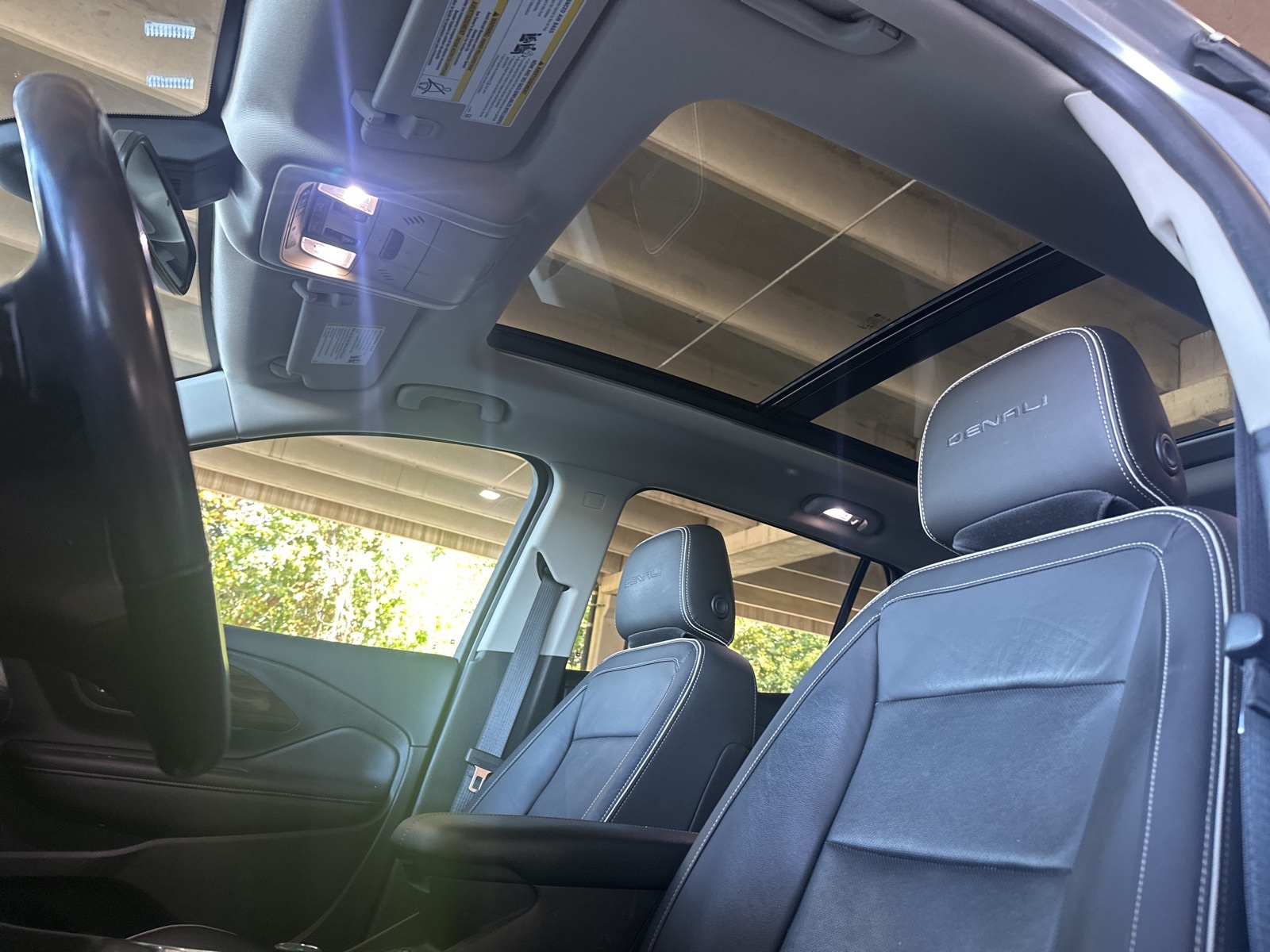 2019 Gmc Terrain Denali photo 4