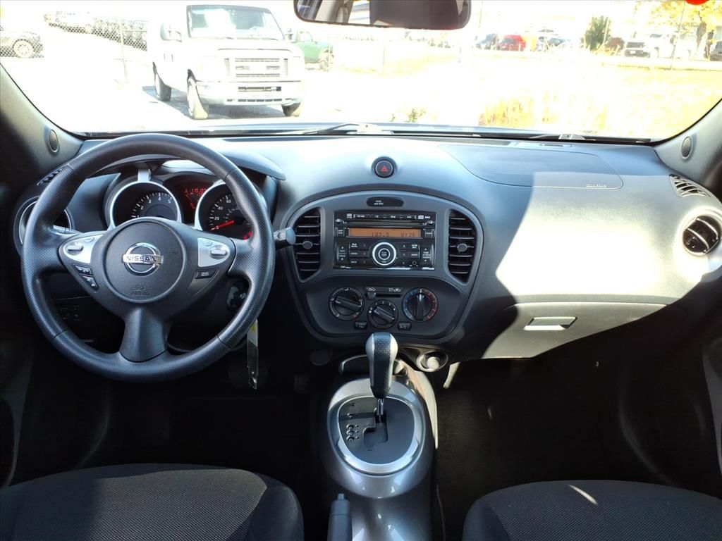 2013 NISSAN JUKE - Image 7