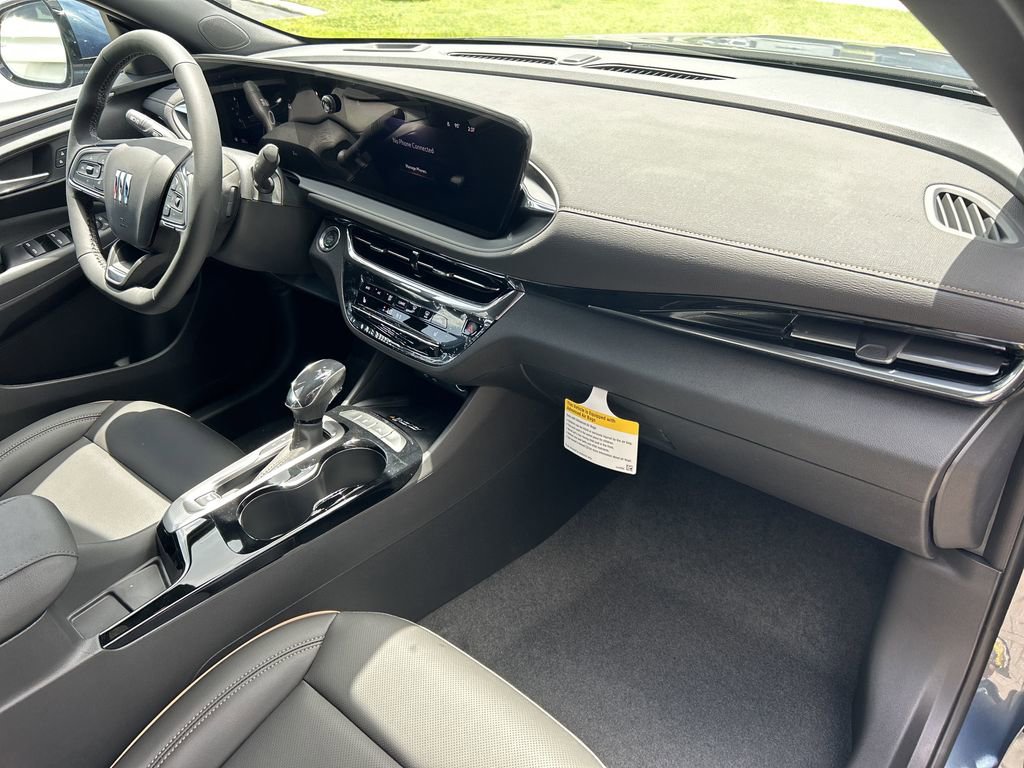 2025 Buick Envista Avenir photo 13