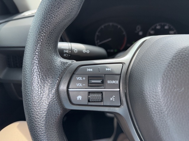 2023 Honda CR-V LX photo 16