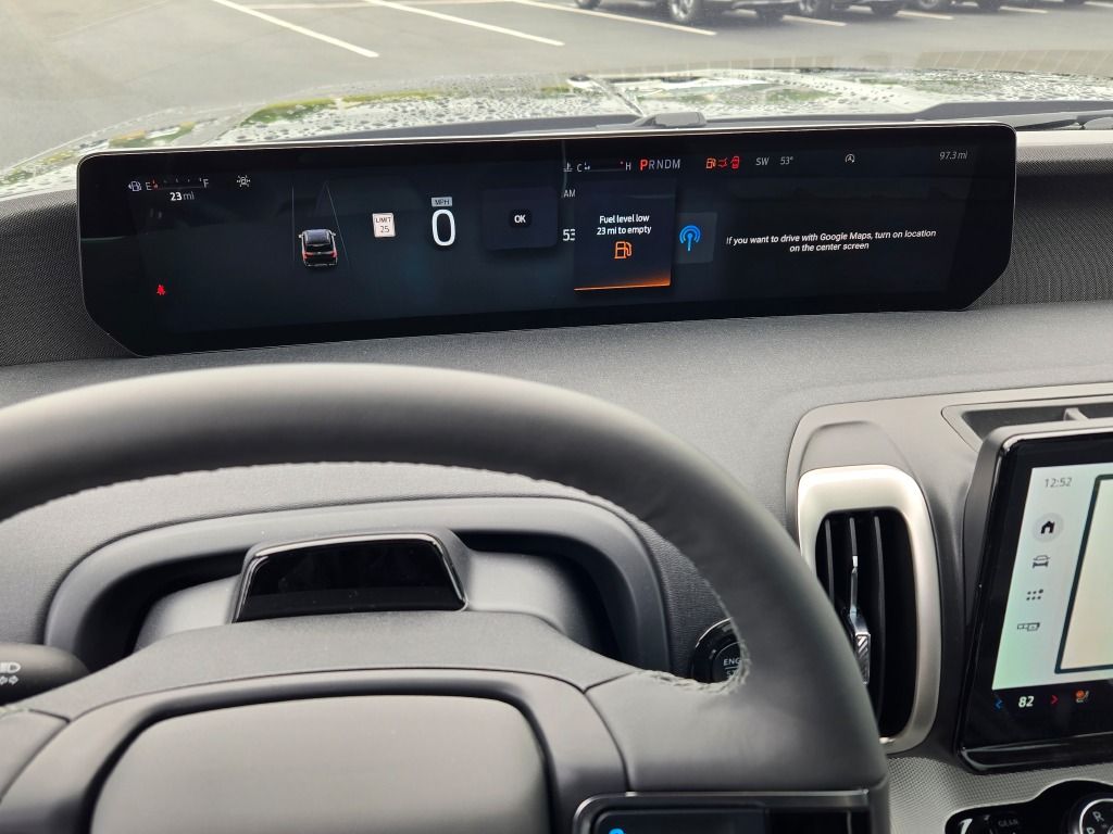 2025 Ford Expedition photo 33