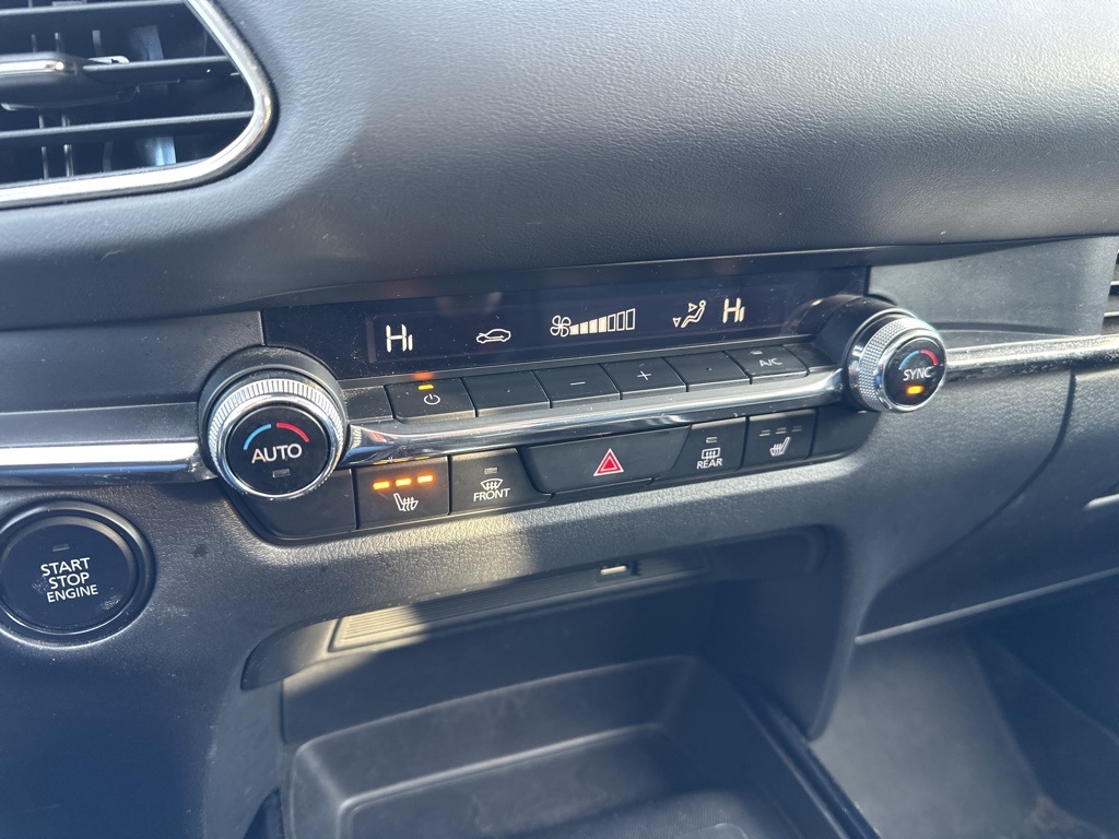 2021 Mazda CX-30 Preferred photo 4