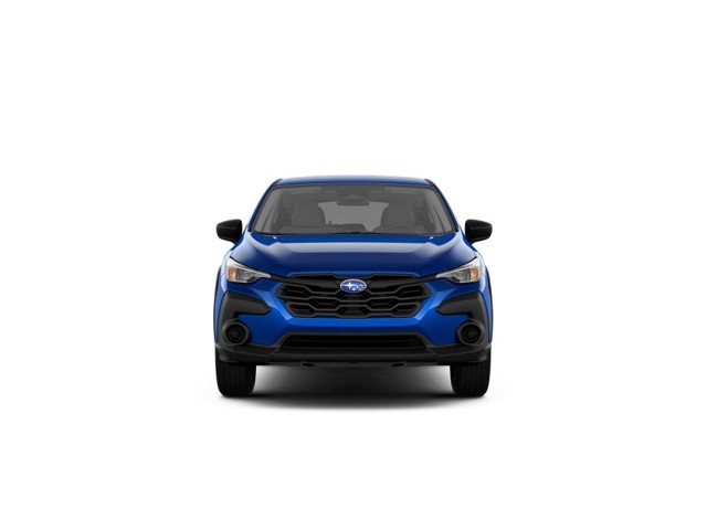 2026 Subaru Crosstrek Base photo 3
