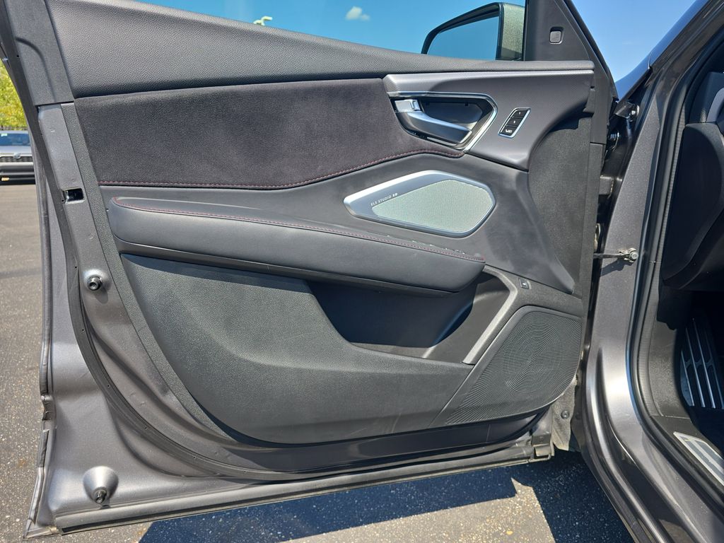 2023 Acura RDX A-Spec Advance photo 27