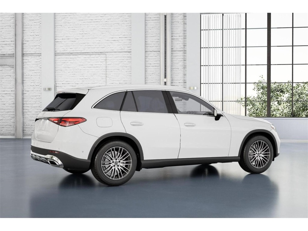 2026 Mercedes Benz GLC 300 photo 18