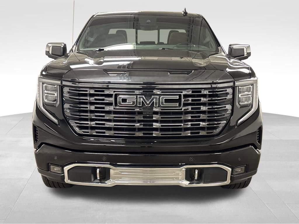 2024 Gmc Sierra 1500 Denali Ultimate photo 4