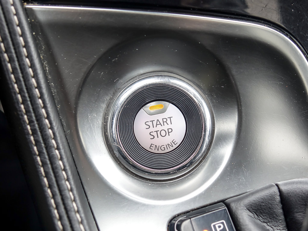 2023 NISSAN MAXIMA - Image 16