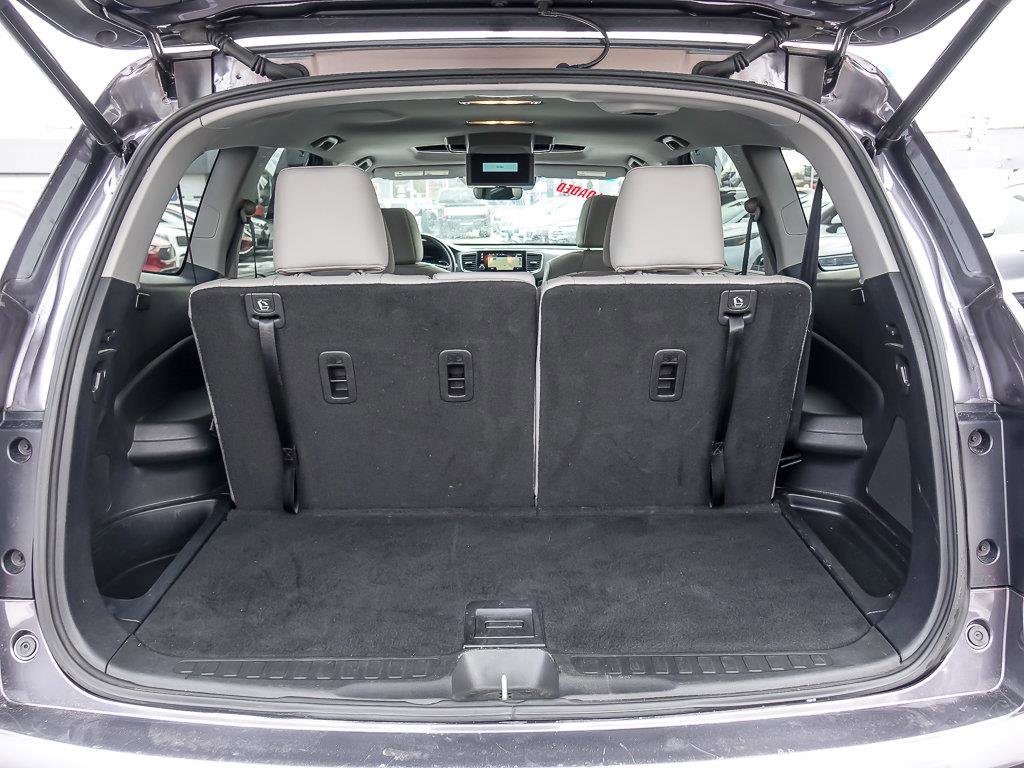 2020 HONDA PILOT - Image 33