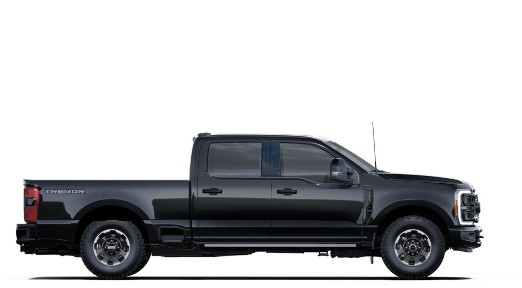 2025 Ford F-250 Lariat photo 5