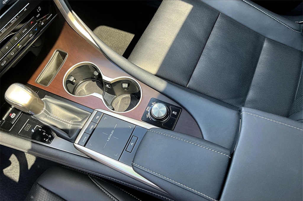 2022 Lexus RX 350 photo 18