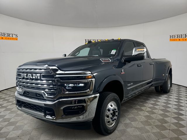 2026 RAM Ram 3500 Pickup Limited's photo