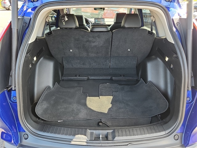 2023 Honda CR-V EX-L photo 26