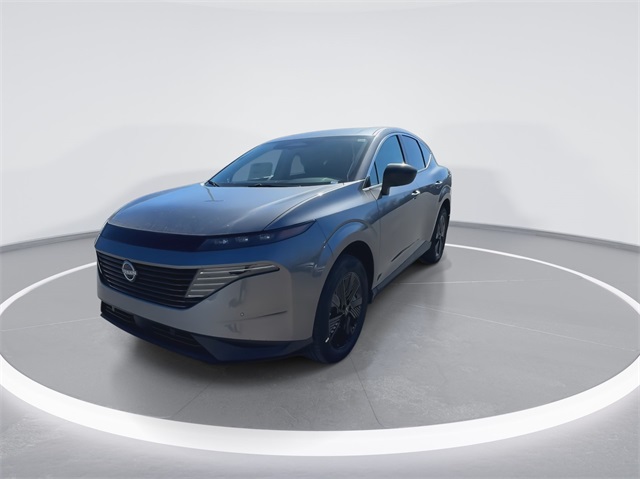 2025 Nissan Murano SV photo 4