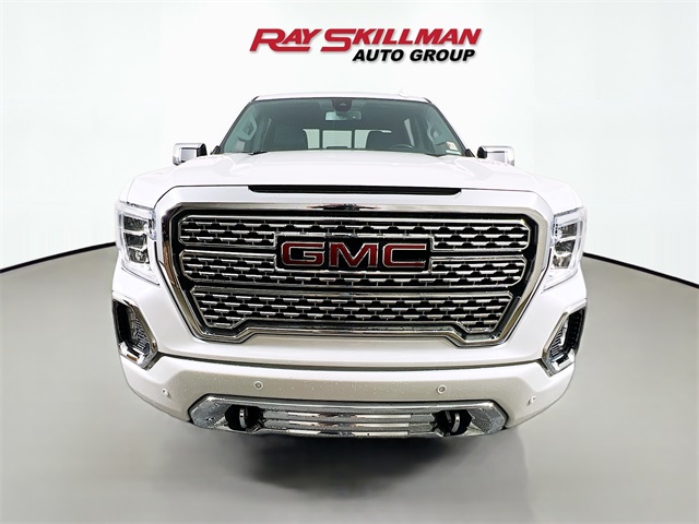 2022 Gmc Sierra 1500 Limited Denali photo 2